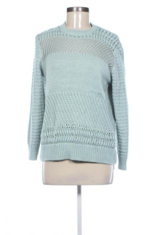 Damenpullover Unbranded, Größe L, Farbe Blau, Preis € 14,83