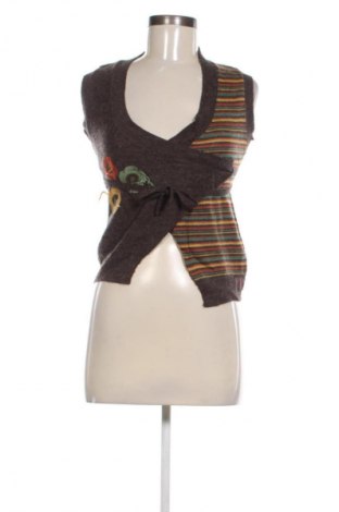 Damenpullover Unbranded, Größe S, Farbe Mehrfarbig, Preis € 15,00