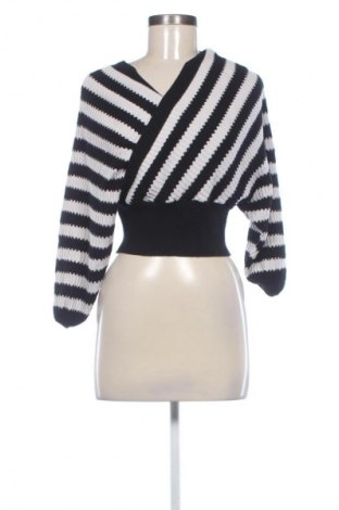 Damski sweter Unbranded, Rozmiar XXS, Kolor Kolorowy, Cena 66,67 zł