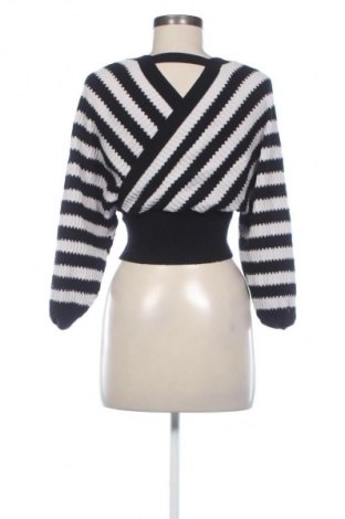 Damski sweter Unbranded, Rozmiar XXS, Kolor Kolorowy, Cena 66,67 zł