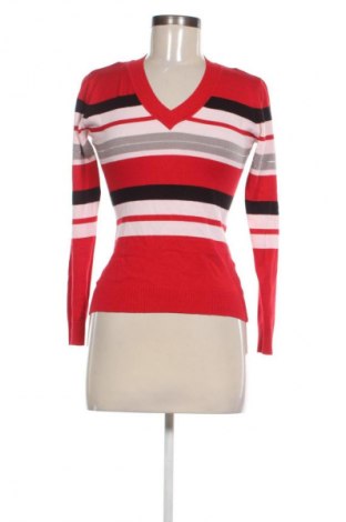 Γυναικείο πουλόβερ Unbranded, Μέγεθος S, Χρώμα Πολύχρωμο, Τιμή 14,77 €