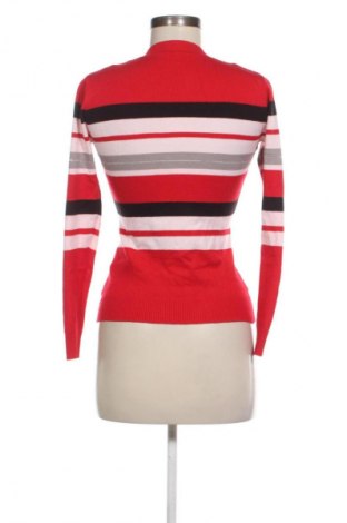 Γυναικείο πουλόβερ Unbranded, Μέγεθος S, Χρώμα Πολύχρωμο, Τιμή 14,77 €