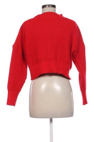 Damenpullover Unbranded, Größe M, Farbe Rot, Preis € 14,83