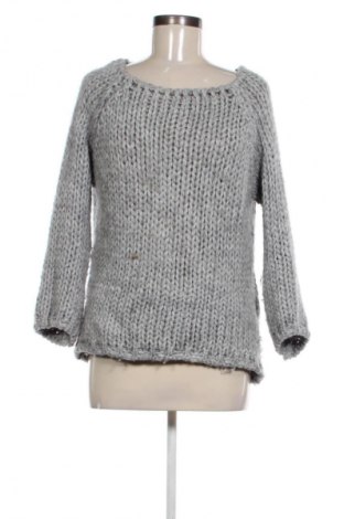 Damski sweter Unbranded, Rozmiar M, Kolor Szary, Cena 67,41 zł