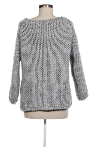 Damski sweter Unbranded, Rozmiar M, Kolor Szary, Cena 67,41 zł