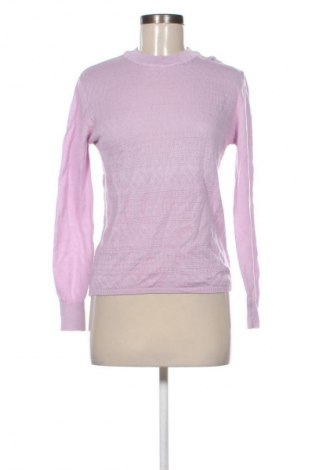 Damenpullover Unbranded, Größe M, Farbe Lila, Preis € 12,99