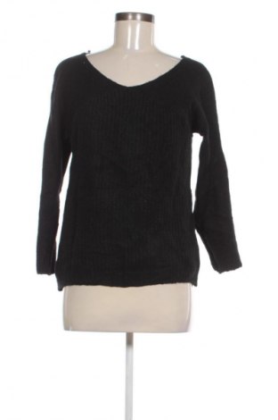 Γυναικείο πουλόβερ Unbranded, Μέγεθος S, Χρώμα Μαύρο, Τιμή 15,00 €