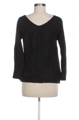 Γυναικείο πουλόβερ Unbranded, Μέγεθος S, Χρώμα Μαύρο, Τιμή 15,00 €