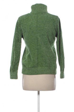 Γυναικείο πουλόβερ Unbranded, Μέγεθος L, Χρώμα Πράσινο, Τιμή 15,00 €