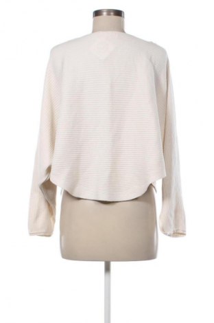Damski sweter Unbranded, Rozmiar M, Kolor ecru, Cena 66,39 zł
