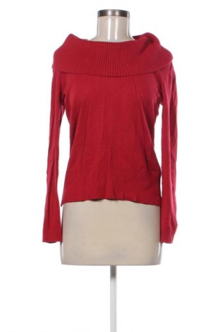 Női pulóver Unbranded, Méret L, Szín Piros, Ár 5 865 Ft