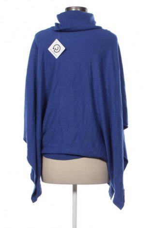 Dámsky pulóver Unbranded, Veľkosť L, Farba Modrá, Cena  15,00 €