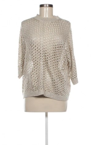 Damenpullover Unbranded, Größe XL, Farbe Golden, Preis € 11,99