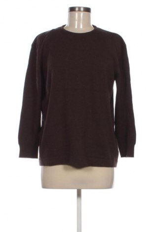 Dámský svetr Unbranded, Velikost M, Barva Hnědá, Cena  367,00 Kč