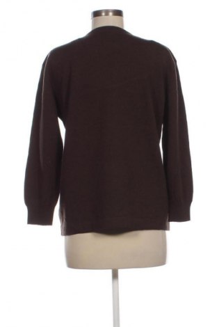 Dámský svetr Unbranded, Velikost M, Barva Hnědá, Cena  367,00 Kč