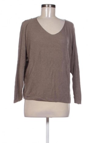 Γυναικείο πουλόβερ Unbranded, Μέγεθος M, Χρώμα Καφέ, Τιμή 15,00 €