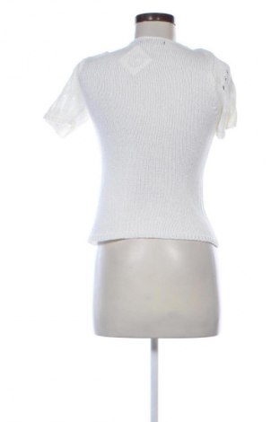 Pulover de femei Unbranded, Mărime M, Culoare Ecru, Preț 76,00 Lei