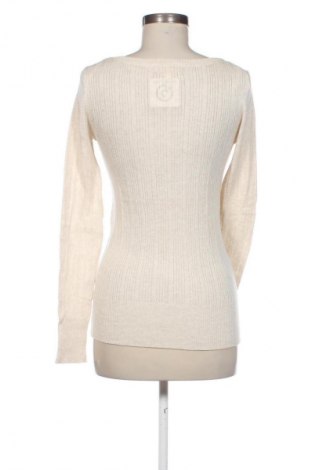 Damski sweter Unbranded, Rozmiar L, Kolor Beżowy, Cena 66,65 zł