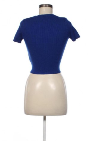 Női pulóver Unbranded, Méret L, Szín Kék, Ár 6 289 Ft