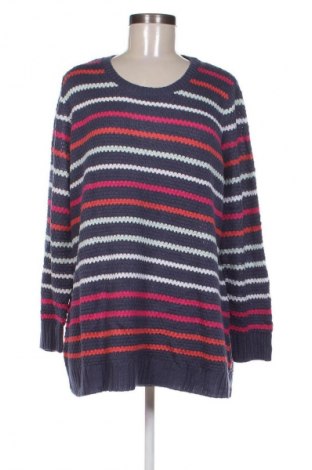 Pulover de femei Unbranded, Mărime 3XL, Culoare Multicolor, Preț 76,30 Lei