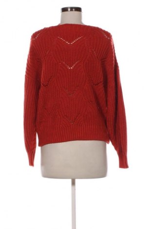 Pulover de femei Unbranded, Mărime S, Culoare Roșu, Preț 77,17 Lei
