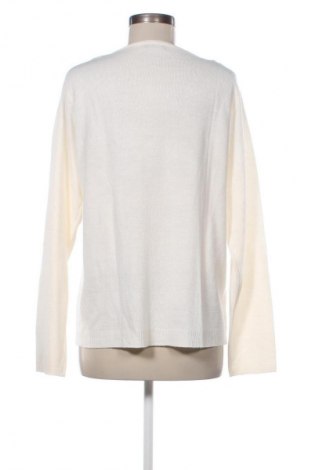 Damenpullover Unbranded, Größe XL, Farbe Ecru, Preis 14,83 €