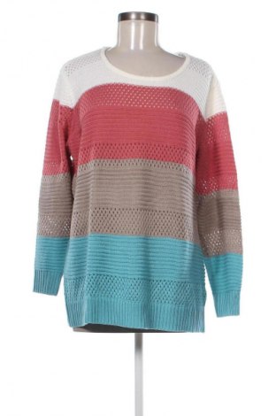 Dámsky pulóver Unbranded, Veľkosť XL, Farba Viacfarebná, Cena  14,83 €