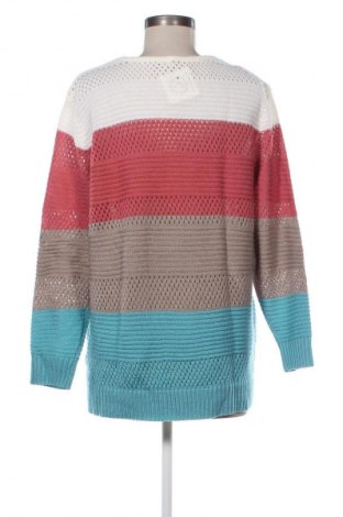 Dámsky pulóver Unbranded, Veľkosť XL, Farba Viacfarebná, Cena  14,83 €