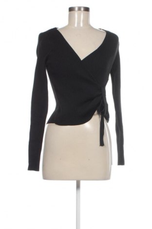 Γυναικείο πουλόβερ Unbranded, Μέγεθος M, Χρώμα Μαύρο, Τιμή 5,99 €