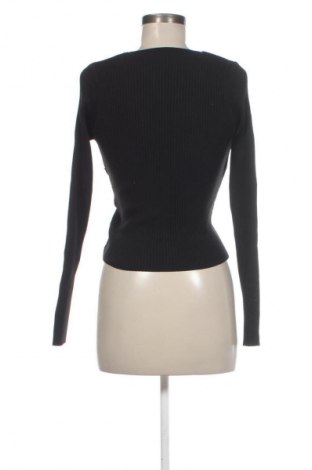 Γυναικείο πουλόβερ Unbranded, Μέγεθος M, Χρώμα Μαύρο, Τιμή 5,99 €