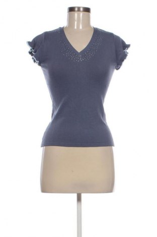 Γυναικείο πουλόβερ Unbranded, Μέγεθος L, Χρώμα Μπλέ, Τιμή 15,00 €