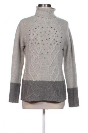 Dámsky pulóver Unbranded, Veľkosť L, Farba Sivá, Cena  15,00 €