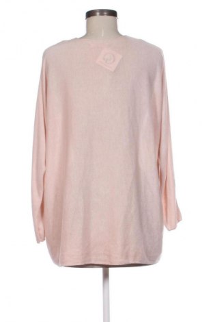 Pulover de femei Unbranded, Mărime M, Culoare Roz, Preț 77,17 Lei