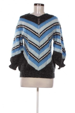 Γυναικείο πουλόβερ Unbranded, Μέγεθος M, Χρώμα Πολύχρωμο, Τιμή 15,00 €