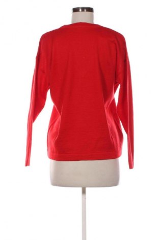 Γυναικείο πουλόβερ Unbranded, Μέγεθος L, Χρώμα Κόκκινο, Τιμή 14,83 €