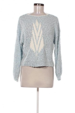 Γυναικείο πουλόβερ Unbranded, Μέγεθος L, Χρώμα Πολύχρωμο, Τιμή 15,00 €