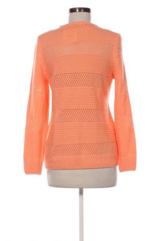 Γυναικείο πουλόβερ Unbranded, Μέγεθος M, Χρώμα Πορτοκαλί, Τιμή 15,00 €