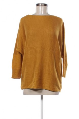 Damski sweter Unbranded, Rozmiar M, Kolor Pomarańczowy, Cena 67,00 zł