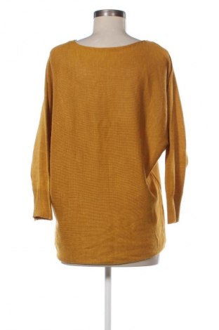 Damski sweter Unbranded, Rozmiar M, Kolor Pomarańczowy, Cena 67,00 zł