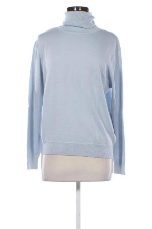 Damenpullover Unbranded, Größe L, Farbe Blau, Preis € 15,00