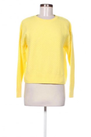 Damenpullover Unbranded, Größe M, Farbe Gelb, Preis € 14,83