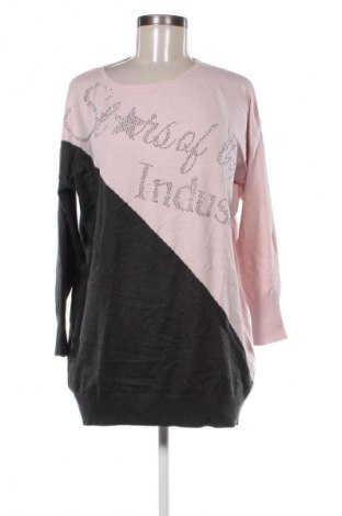 Dámský svetr Unbranded, Velikost XL, Barva Vícebarevné, Cena  367,00 Kč