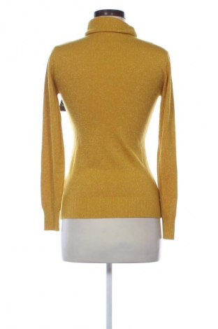 Damski sweter Unbranded, Rozmiar M, Kolor Żółty, Cena 105,70 zł