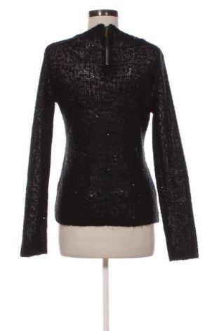 Damski sweter Unbranded, Rozmiar L, Kolor Czarny, Cena 67,41 zł