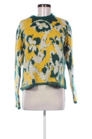 Dámský svetr Unbranded, Velikost XL, Barva Vícebarevné, Cena  366,00 Kč
