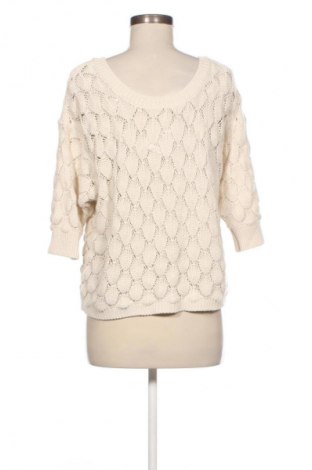 Γυναικείο πουλόβερ Unbranded, Μέγεθος XL, Χρώμα  Μπέζ, Τιμή 15,00 €