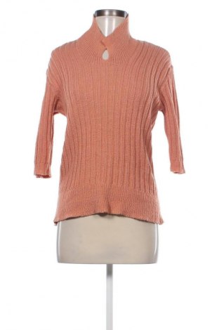 Pulover de femei Unbranded, Mărime XL, Culoare Portocaliu, Preț 76,32 Lei