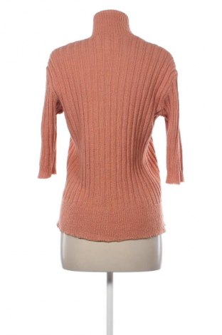 Pulover de femei Unbranded, Mărime XL, Culoare Portocaliu, Preț 76,32 Lei