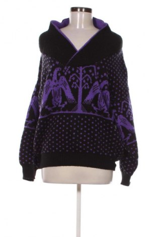 Γυναικείο πουλόβερ Unbranded, Μέγεθος L, Χρώμα Πολύχρωμο, Τιμή 14,83 €