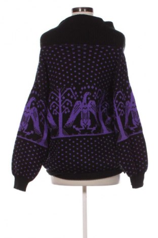 Γυναικείο πουλόβερ Unbranded, Μέγεθος L, Χρώμα Πολύχρωμο, Τιμή 14,83 €